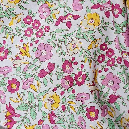 Mamie · 01570012A · Tana Lawn Organic