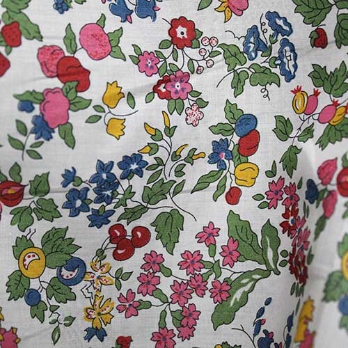 Nancy Ann · 01570013B · Tana Lawn Organic