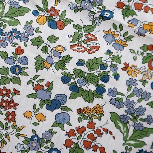 Tana Lawn Organic 0157 - Nancy Ann 01570013C