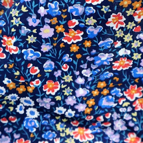 Tana Lawn Organic 0157 - Phoebe and Jo 015764533X