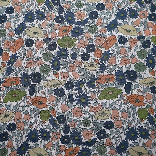 Poppy Forest · Tana Lawn Organic