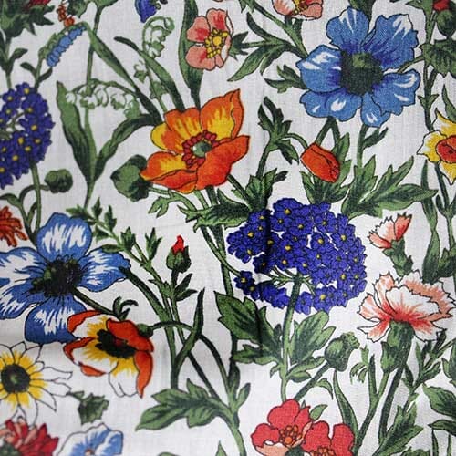 Rachel · Tana Lawn Organic