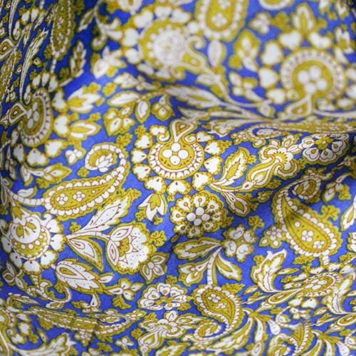 Tana Lawn Organic 0157 - Theodore Manor 015764537X