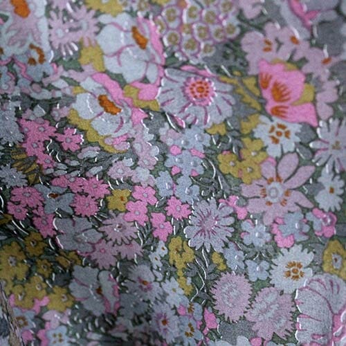 Thorpe · Tana Lawn Organic