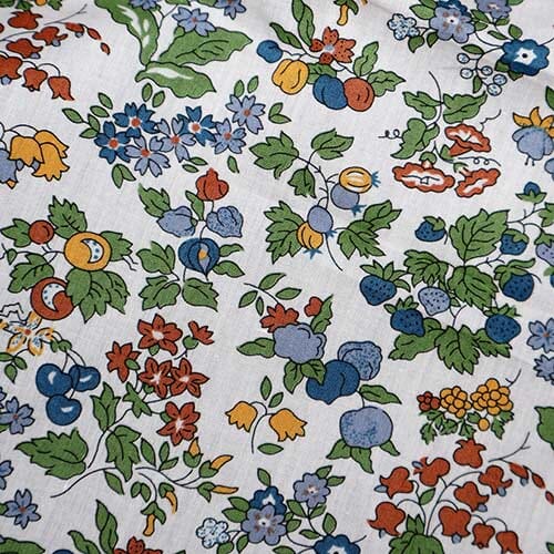 Tana Lawn Organic 0157 - Wiltshire 01570003A