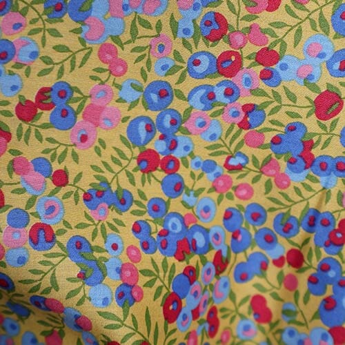 Tana Lawn Organic 0157 - Wiltshire 01570003B