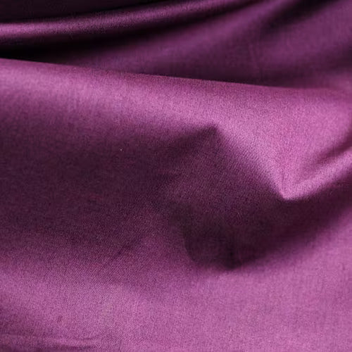 Tana Lawn Plain 0364 Lt Aubergine