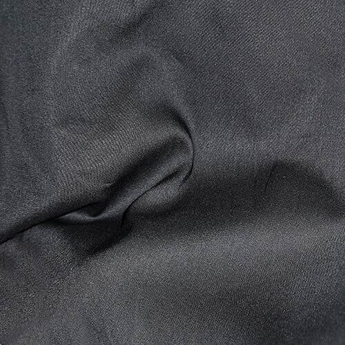 Black · Tana Lawn Plain