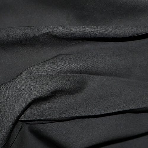 Black · Tana Lawn Plain