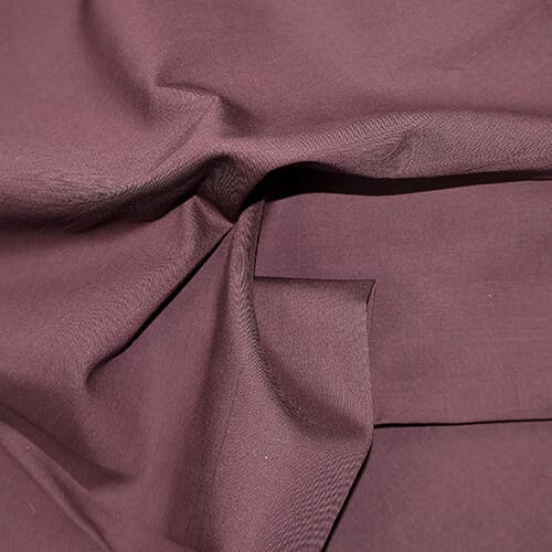 Cocoa · Tana Lawn Plain