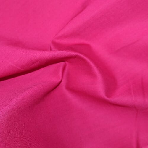 Fuschia · Tana Lawn Plain