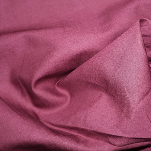 Lt Aubergine · Tana Lawn Plain