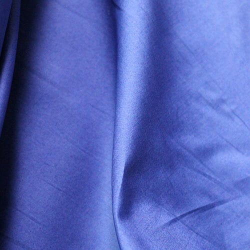 Marine · Tana Lawn Plain