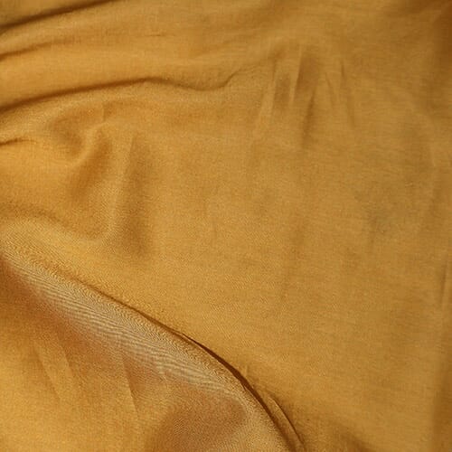 Ochre · Tana Lawn Plain