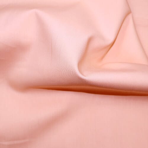 Peach · Tana Lawn Plain