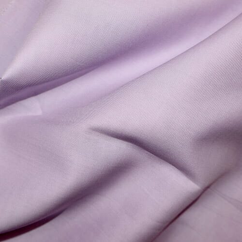 Wisteria · Tana Lawn Plain