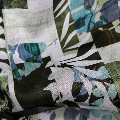 Arminelle · Chloe Cotton Chiffon