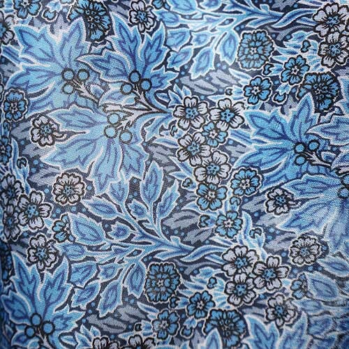 Aubrey Forest · Chloe Cotton Chiffon