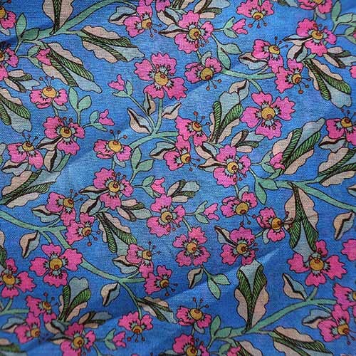 Bardfield · Chloe Cotton Chiffon