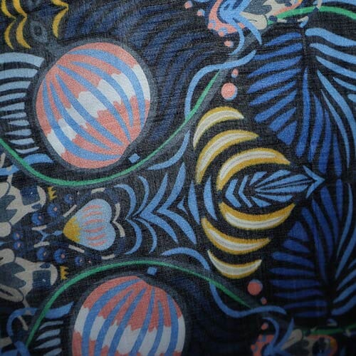 Ccc · Chloe Cotton Chiffon