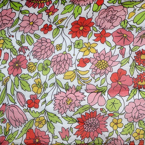 Clover Meadow · Chloe Cotton Chiffon