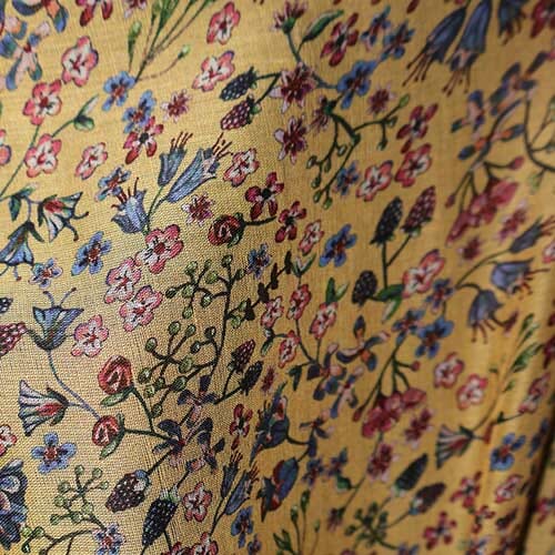 Donna Leigh · Chloe Cotton Chiffon