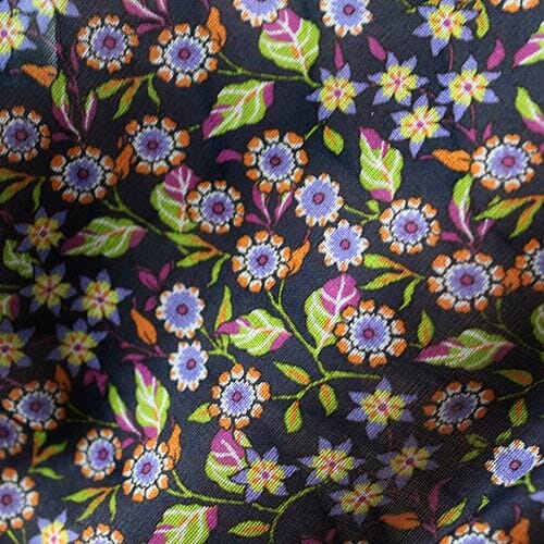 Evie Rose · Chloe Cotton Chiffon
