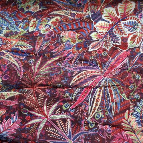 Ij Adelph Voyage · Chloe Cotton Chiffon