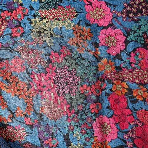 Ij Ciara · Chloe Cotton Chiffon