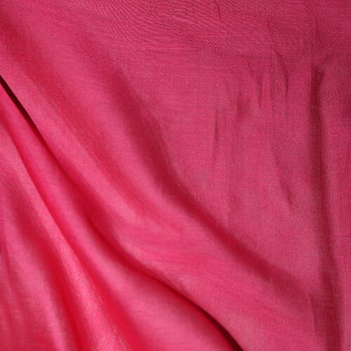 Ij Fuxia · Chloe Cotton Chiffon
