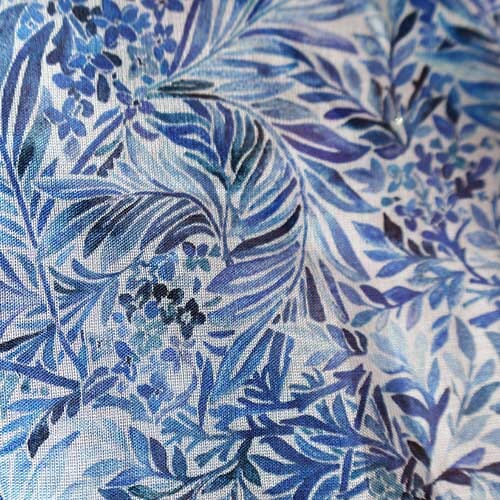 Ij Wallace Garden · Chloe Cotton Chiffon