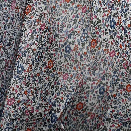 Katie and Millie · Chloe Cotton Chiffon