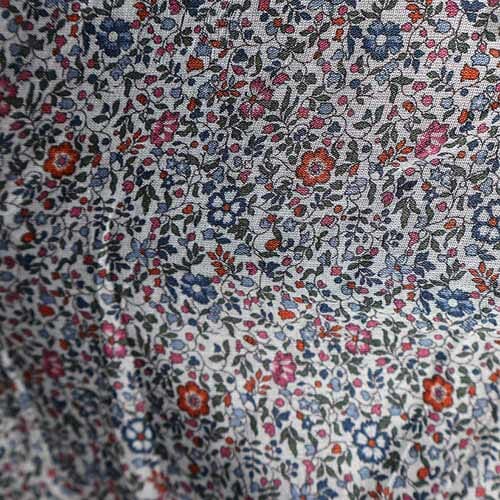 Katie Millie · Chloe Cotton Chiffon