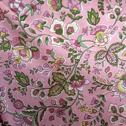 Kazusa · Chloe Cotton Chiffon