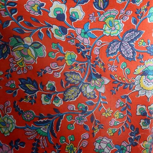 Kazusa · Chloe Cotton Chiffon
