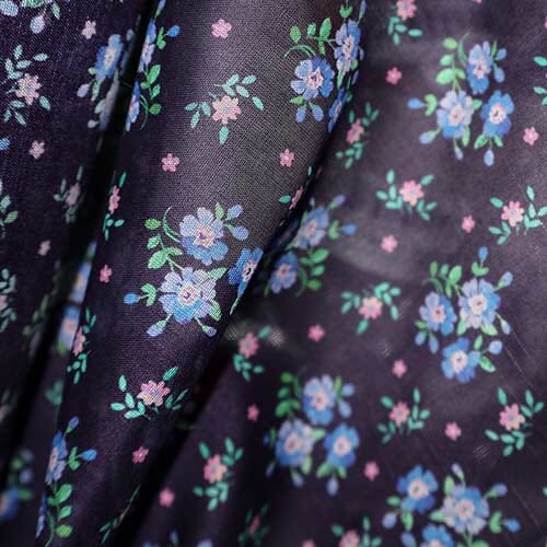 Magdalena Pasy · Chloe Cotton Chiffon