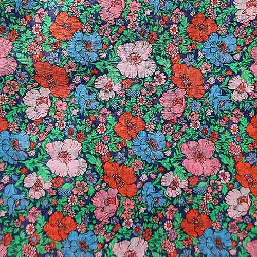 Meadow Song · Chloe Cotton Chiffon