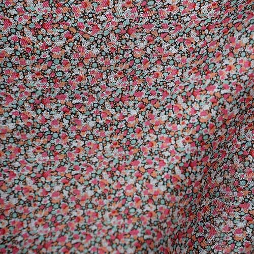 Pepper · Chloe Cotton Chiffon