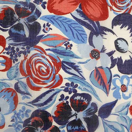 Riveira · Chloe Cotton Chiffon