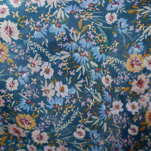 Sophia Garden · Chloe Cotton Chiffon
