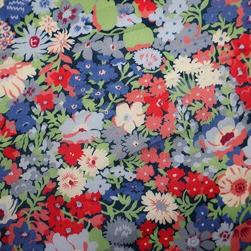 Thrope · Chloe Cotton Chiffon