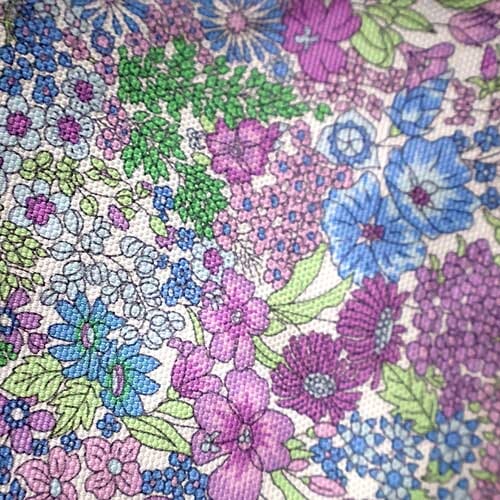 Margaret Annie · Sugar Maple Canvas