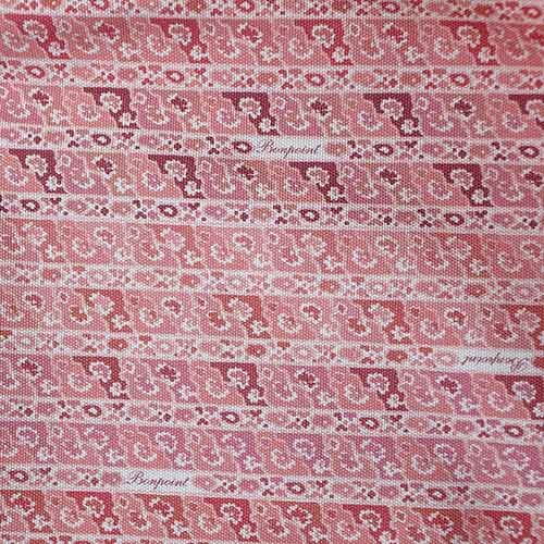 Paisley Ribbon · Sugar Maple Canvas