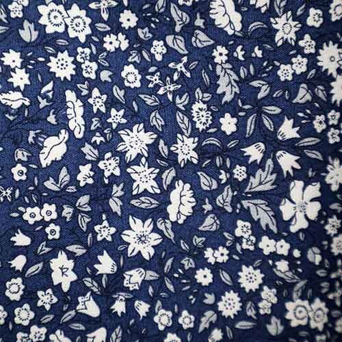 Daisy Daisy · Saville Poplin 100% Cot