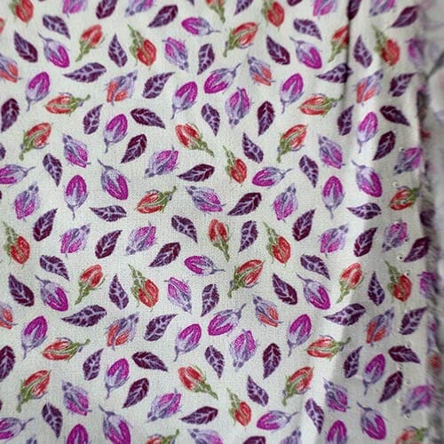 Estella and Annabell · Saville Poplin 100% Cot