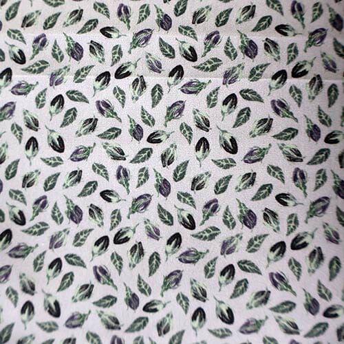 Estella and Annabell · Saville Poplin 100% Cot