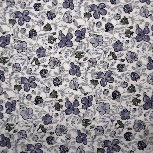 Helenas Meadow · Saville Poplin 100% Cot