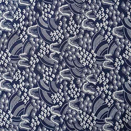 Rolling Hills · Saville Poplin 100% Cot