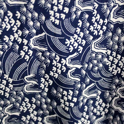 Rolling Hills · Saville Poplin 100% Cot