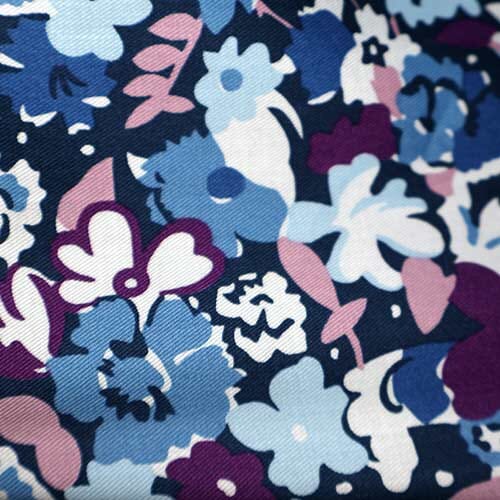 Gloria Lomo · Wilton Cotton Twill